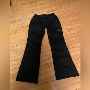 Oakley ski/snowboard pants